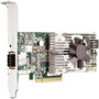 NC510C PCI-E 10-GB Server Adapter - RECERTIFIED