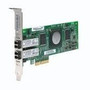 QLogic 4GB FC Dual Port PCI-e HBA - RECERTIFIED [65254]