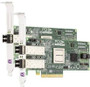 Emulex 8Gbps FC Single Port PCI-e HBA - RECERTIFIED