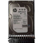 500GB 1.5G non-hot-pluggable Serial ATA (SATA) hard disk drive (Galaxy), 7.2k RPM, NHP 3.5 inch (445535-001) - RECERTIFIED