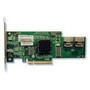 IBM ServeRAID BR10i PCI-e SAS/SATA - RECERTIFIED [65314]