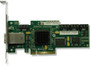 IBM 3GB PCI-e SAS/SATA HB - RECERTIFIED
