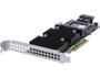 Dell PERC H730 PCIe RAID Storage Controller (44GNF) - RECERTIFIED