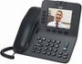 Cisco 8945 IP Phone Slimline