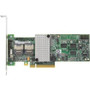 IBM ServeRAID M5015 SAS/SATA - RECERTIFIED