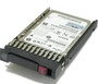 500 GB 3.0Gb/s SATA 7.2k RPM, Hot-plug 3.5 inch, LFF Hot-Plug Drive, NCQ (Native Command Queing) (482483-002) - RECERTIFIED