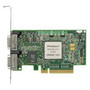 HP DDR PCI-e Dual-Port HCA (483513-B21) - RECERTIFIED