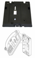 Avaya 1608/1408 Telephone Wall Mount