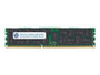 HP 8GB (1x8GB) Dual Rank x4 PC3-10600 (DDR3-1333) Registered CAS-9 Memory Kit (500205-071) - RECERTIFIED
