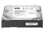 Hot-Plug 500GB 6G 7.2K RPM, 2.5" SFF Dual-Port SAS hard drive (507610-B21) - RECERTIFIED