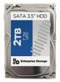 2TB 3G SATA 7.2K-RPM 3.5-inch NHP MDL HDD (508041-001) - RECERTIFIED