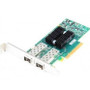 HP 10GB PCI-e Network Card - RECERTIFIED