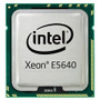 602252-B21 HPE DL320 G6 XEON PROCESSOR E5640 2.66GHZ 12M QUAD CO (602252-B21) - RECERTIFIED