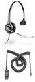 Plantronics HW251 Headset Package for Avaya Digital and IP Phones