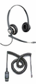 Avaya AWH-55+ Wireless Headset (700428204, 63120-22)