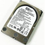 HP WD Hard drive 160GB 3.5 SATA 10K RPM HDWD060 (60G6U0) - RECERTIFIED