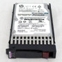 HPE - hard drive - 600 GB - SAS 6Gb/s( 613922-001) - RECERTIFIED