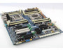 HP Z820 MOTHERBOARD (618266-002) - RECERTIFIED