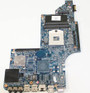HP MOTHERBOARD INTEL HM65 DV7-6000 SERIES (626292-001) - RECERTIFIED