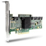 HP PCI-E X8 LSI SAS 9212-4I 6GB/S RAID CONTROLLER CARD (629913-002) - RECERTIFIED