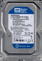 Hard Drive - 500GB WD XL500S SATA3 EC0 (634605-002) - RECERTIFIED