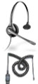 Plantronics H251N Headset Package for Cisco IP Phones - RECERTIFIED