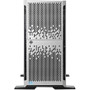 ML350P G8 E5-2620 1P 8G 8SFF TOWER SAL#: 652065-B21 (646676-001) - RECERTIFIED