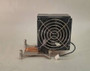 HP Z620 Z420 HEATSINK (647287-001) - RECERTIFIED