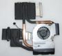 HP DV6-6000 CPU FAN W/HEATSINK, 650797-001 (650797-001) - RECERTIFIED