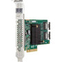 HP H220 SAS/SATA Host Bus Adapter - RECERTIFIED