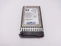 300GB 2.5 Sata 3GBPs SOLD STATE DRIVE (658770-001) - RECERTIFIED