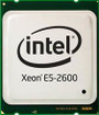 XEON CPU E5-2643 3.30GHZ 10M 4 CORES 130W M1 (662072-L21) - RECERTIFIED