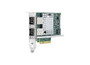 HPE 560SFP+ PCI Express 2.0 Network Adapter( 665249-B21) (665249-B21) - RECERTIFIED