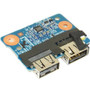 HP USB BOARD (665331-001) - RECERTIFIED