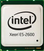 E5-2609 QC 2.4Ghz processor BL460C Gen8 (666162-L21) - RECERTIFIED