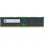 HP 2GB (1x2GB) Single Rank x8 PC3-12800E (DDR3-1600) Unbuffered (669327-071) - RECERTIFIED