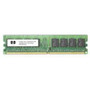 HP 2GB (1x2GB) Single Rank x8 PC3-12800E (DDR3-1600) Unbuffered (669327-071) - RECERTIFIED