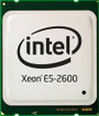 Intel Xeon E5-2658 - 2.1 GHz - 8-core - 16 threads - 20 MB cache (670247-B21) - RECERTIFIED