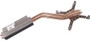 HP All-In-One Pro 4300 65w Heatsink New 677853-001 (677853-001) - RECERTIFIED