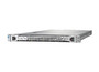 HPE ProLiant DL160 Gen9 - rack-mountable - no CPU - 0 MB - 0 GB [754521-B21]