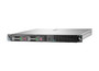 HPE ProLiant DL20 Gen9 Base - rack-mountable - Xeon E3-1220V6 3 GHz - 8 GB (871429-B21)