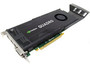 HP NVIDIA QUADRO 4000M GRAPHICS CARD 2GB 336 CUDA CORES MEMORY I (690466-001) - RECERTIFIED