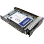 691854-B21 HPE 200GB 6G MLC LFF SATA SSD SC HARD DRIVE (691854-S21) - RECERTIFIED