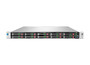 HPE ProLiant DL360 Gen9 Base - rack-mountable - Xeon E5-2630V4 2.2 GHz - 16 [818208-B21]