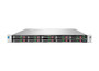 HPE ProLiant DL360 Gen9 Base - rack-mountable - Xeon E5-2640V4 2.4 GHz - 16 [848736-B21]