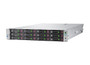 HPE ProLiant DL380 Gen9 - rack-mountable - no CPU - 0 MB - 0 GB [719061-B21]