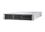 HPE ProLiant DL380 Gen9 Base - rack-mountable - Xeon E5-2620V3 2.4 GHz - 16 [752687-B21]