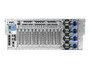 HPE ProLiant DL580 Gen9 High Performance - rack-mountable - Xeon E7-8890V3 [793312-B21]