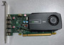 HP Nvidia NVS 510 2GB 128-bit DDR3 PCI-E 3.0 x16 HDCP Graphics Card (700101-001) - RECERTIFIED