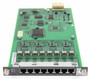 Avaya MM712 DCP Media Module - RECERTIFIED